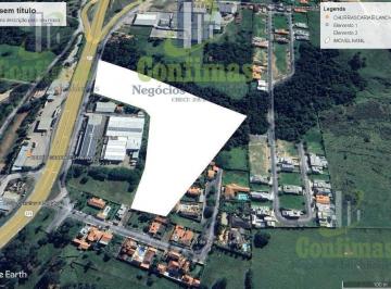 Foto 1 · Oportunidade Única: Área comercial de 45.000m2 à venda em Tietê-SP, no bairro Portal dos Hibiscos