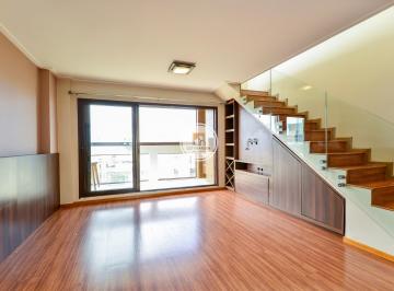 Apartamento de 4 quartos, Curitiba · Cobertura com 211m² 4 quartos e 4 banheiros à Venda por R$ 1.500.000,00