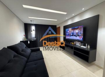 Foto 01 · Apartamento, Serra Dourada, Vespasiano, MG