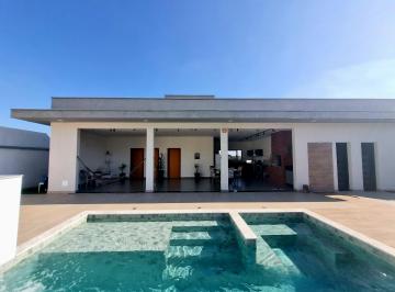 Casa de 4 quartos, Indaiatuba · Chácara Residencial / Terras de Itaici / Indaiatuba - SP