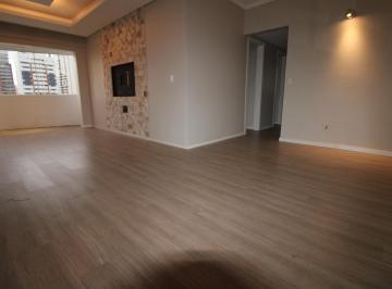 SALA PARA DOIS AMBIENTES · APARTAMENTO 3 QUARTOS NO AGUA VERDE
