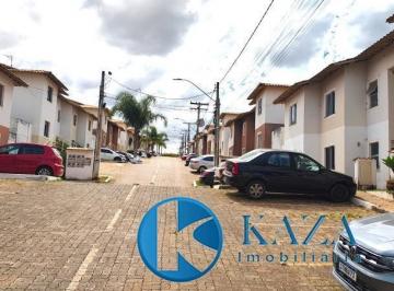 Foto 01 · EXCELENTE APARTAMENTO TÉRREO TODO REFORMADO NO CONDOMINIO VILLA PARAÍSO