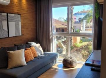 762116.jpg · Apartamento 1 DORMITÓRIO - Bairro Centro