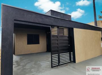 Foto 01 · Imperdível casa à venda em Hortolândia-SP, Parque Bellaville: 2 quartos, 1 suíte, 2 salas, 2 vagas d