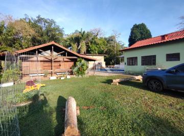 Rural · 3 Quartos · 22 Vagas ·
Chácara em Peruíbe