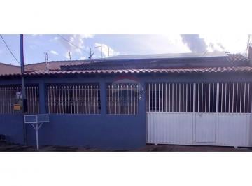 Casa · 135m² · 3 Quartos · 2 Vagas · Excelente casa a venda CPA IV 1a Etapa