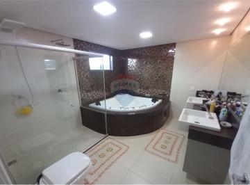 Casa · 472m² · 4 Quartos · 4 Vagas · Sobrado Residencial/Comercial - Coophema / Cuiabá-MT