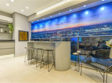 Apartamento · 88m² · 3 Quartos · 2 Vagas · Venda- ARCH 88m²