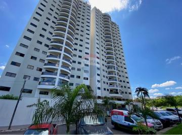 Apartamento · 97m² · 3 Quartos · 2 Vagas · "Lar dos Sonhos: Apto 3 Quartos no Torres do Parque em Cuiabá, MT"