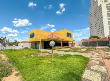 Comercial · 485m² · 5 Quartos · 20 Vagas · JARDIM CUIABÁ - Melhor Imóvel Comercial - 1.144 mts à 172 metros do Hospital