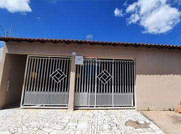 Casa · 179m² · 3 Quartos · 2 Vagas · Casa à venda no CPA III 3 Setor 2 com 3/4 sendo 1 Suíte e 178,6m² de área construída