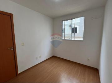 Apartamento · 40m² · 2 Quartos · 1 Vaga · Apartamento com 2 quartos, na estrada da Chapada