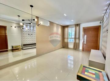 Casa · 121m² · 3 Quartos · 2 Vagas · Condomínio Villgio D’Italia