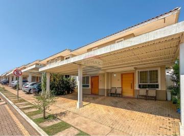 Casa · 121m² · 3 Quartos · 2 Vagas · Casa em Condominio Fechado Villgio D’Italia - 3 Quartos sendo 2 Suítes e 1 Semi suíte.