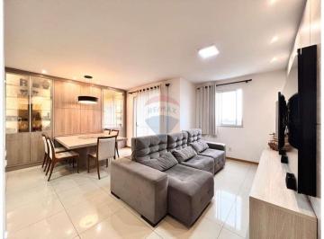 Apartamento · 87m² · 2 Quartos · 2 Vagas · Apartamento no Edifício Arboretto  à venda por R$ 750.000 - Avenida São Sebastião