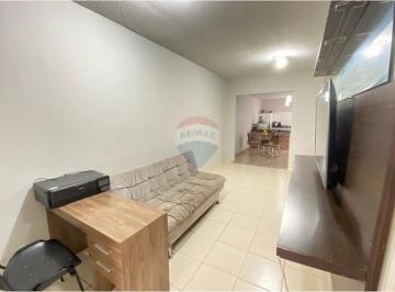 Casa · 64m² · 2 Quartos · 2 Vagas · Casa à venda Condomínio Rio Cachoeirinha Jd Imperial Cuiabá MT63,85m² com 2 quartos e 2 vagas de gar