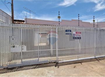Casa · 227m² · 3 Quartos · 3 Vagas · Casa com 215 m², à venda no Bairro Morada do Ouro, setor Oeste