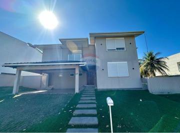 Casa · 440m² · 4 Quartos · 4 Vagas · Casa Sobrado Alphaville 1 Cuiabá - 2 terrenos 933 metros e 440 metros de construção