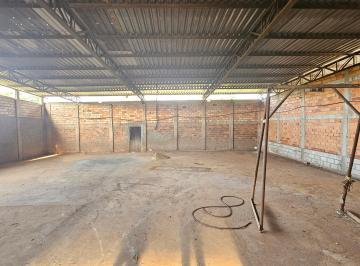 Comercial , Goiânia ·  Galpão para Locação – Parque Oeste Industrial, Goiânia