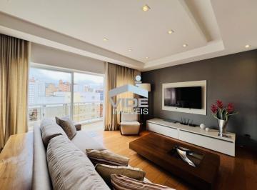 Foto 01 · APARTAMENTO ALTO PADRÃO PARA LOCAÇÃO | CAMBUÍ | CAMPINAS - SP | ESPAÇO MOGNO