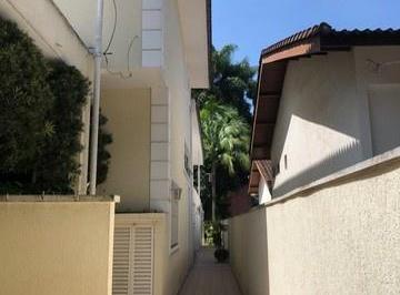 Casa · 423m² · 4 Quartos · 6 Vagas · Casa à venda no Brooklin com 423m² 4 dormitórios 4 suítes 5 banheiros 6 vagas.