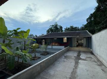 Foto 01 · Casa, Iperoba, São Francisco do Sul, SC