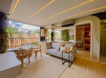 Foto 01 · Apartamento na Planta Condomínio Ipa Club Residencial | Centro de Sorocaba