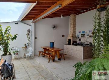 Foto 01 · Espetacular casa à venda em Sumaré-SP, no Jardim Consteca, com 3 quartos, 1 suíte, 4 vagas de garage