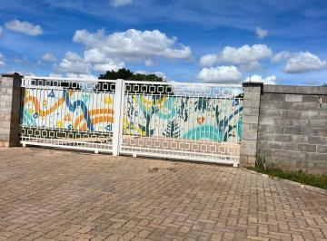 Terreno , Brasília · lote 701 metros - Altiplano leste