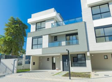 Casa de 3 quartos, Curitiba · Casa com 3 dormitórios à venda, 160 m² por R$ 1.624.000 - Santa Felicidade - Curitiba/PR