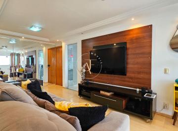 Apartamento de 3 quartos, Taguatinga · TAGUATINGA SUL -  VIA BELLA CITTÁ - 97M - 3 QUARTOS - ANDAR ALTO - VISTA LIVRE
