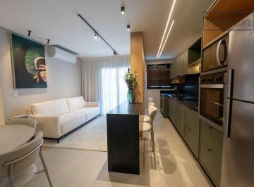 Foto 24 · PORTAL DA BRAVA - APARTAMENTO COM 02 DORMITÓRIOS NA PRAIA BRAVA EM ITAJAÍ