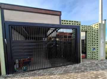 Foto 01 · CASA A VENDA NO JARDIM BOM SUCESSO EM INDAIATUBA NO INTERIOR DE SÃO PAULO