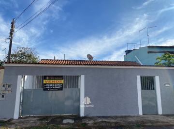 Casa de 3 quartos, Valparaíso de Goiás · Casa 3 quartos , Etapa-B , Valparaíso-1