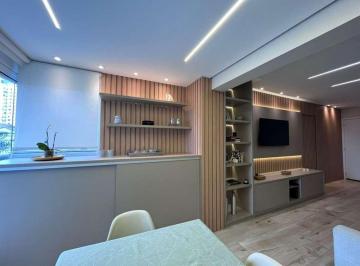 202408140959045066.jpg · Le Quartier Apartamento a venda Santo André 3 suítes Gourmet