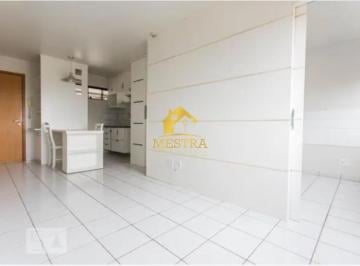 Foto 01 · LAGO NORTE - CA 2 - Apartamento 1 QUARTO -  33m² - VAGA DE GARAGEM