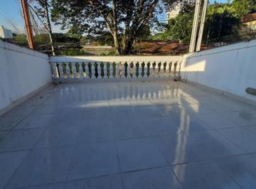 Casa de 3 quartos, São Paulo · Sobrado Próximo ao Metrô Morumbi, 3 dorms, 1 suíte e quintal. 2 vagas - FL22