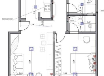 696484_i97Y6zpBL2_696484682f92b0513bb.jpg · Apartamento em São Paulo - BELA VISTA
