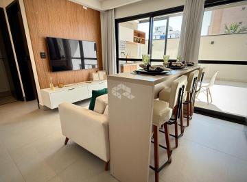 683051_i7lL421tO9l49aE8Mbi2p_68305167b70b58bae96.jpg · Apartamento de 62m² | 1 Dormitório | Vaga de Garagem | Espaço Garden