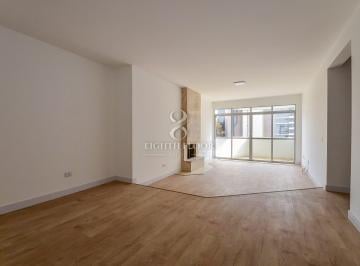 Apartamento · 150m² · 3 Quartos · 1 Vaga · APARTAMENTO 1 POR ANDAR NO BATEL