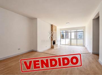 Apartamento · 150m² · 3 Quartos · 1 Vaga · APARTAMENTO 1 POR ANDAR NO BATEL   