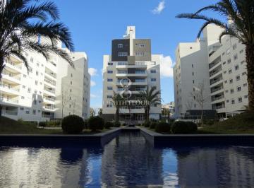 Apartamento · 158m² · 4 Quartos · 3 Vagas · Apartamento à venda - na Água Verde