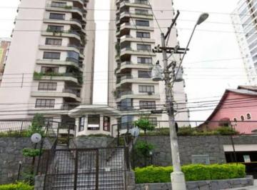 Apartamento de 3 quartos, Guarulhos · APARTAMENTO PARA VENDA ALTO PADRÃO