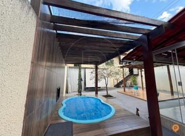 Casa , Caldas Novas · Casa para venda localizada em Caldas Novas, GO.