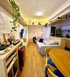 Foto 01 · Apartamento, Vila Vera, São Paulo, SP