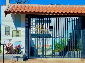 Casa · 250m² · 2 Quartos · 3 Vagas · Sobrado a Venda Em Atibaia-SP