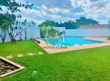 Casa · 924m² · 4 Quartos · 3 Vagas · Casa a venda - Cidade Satélite Atibaia Sp