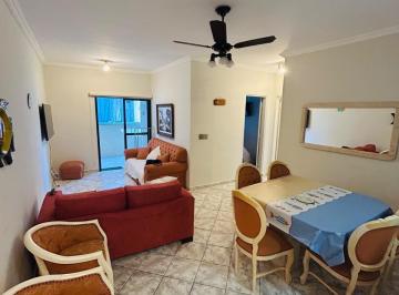 Imagem do Imóvel · Apartamento de 2 Dormitórios com Mobília Disponível para Locação Definitiva em Itaguá Ubatuba