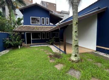 Imagem do Imóvel · Sobrado com Edicula á Venda no Centro de Ubatuba