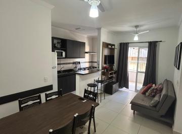 Imagem do Imóvel · Apartamento Mobiliado de 2 Dormitórios à Venda nas Toninhas em Ubatuba